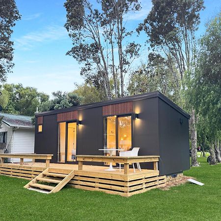 Coromandel Shelly Beach Top 10 Holiday Park Exterior photo