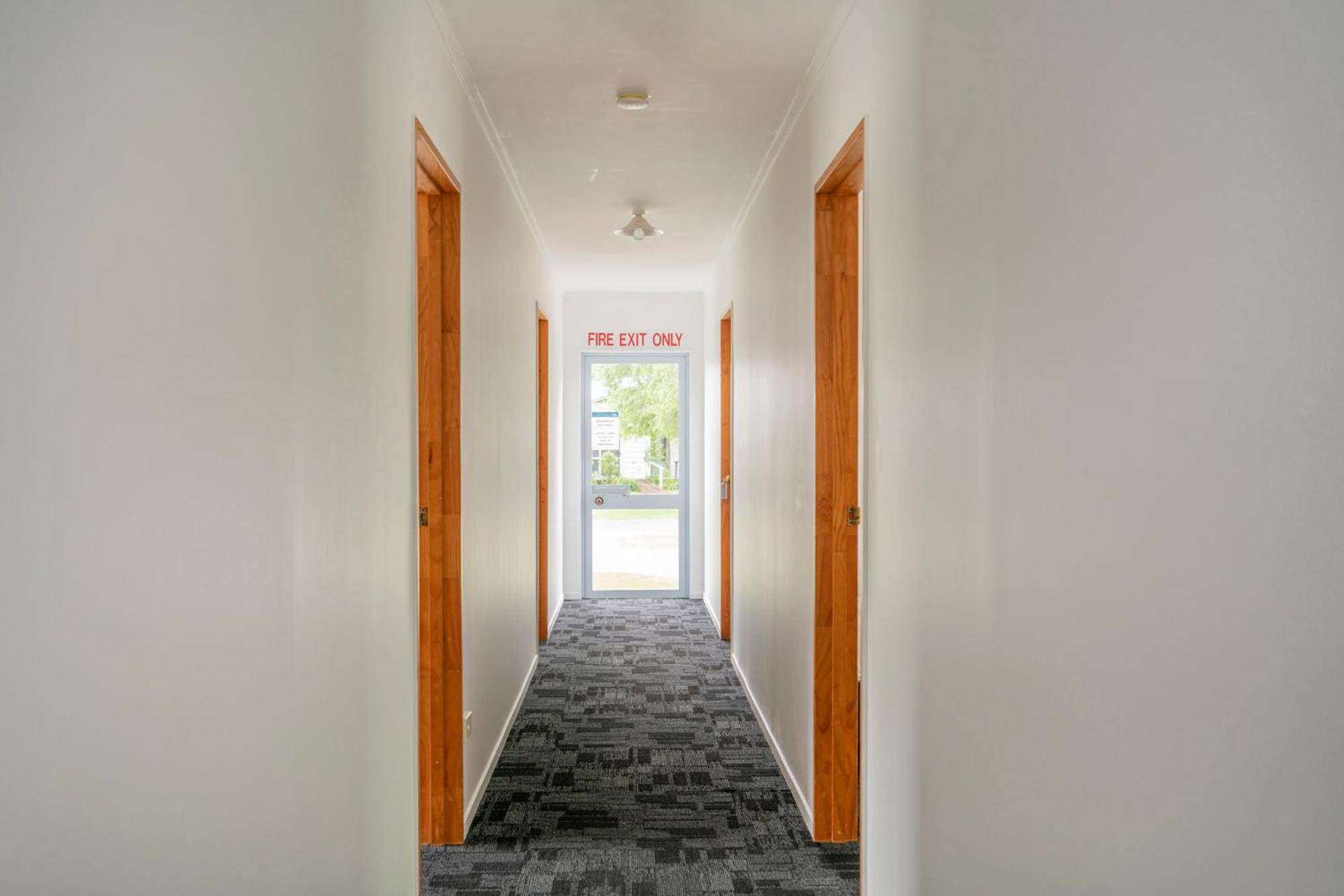 Coromandel Shelly Beach Top 10 Holiday Park Room photo